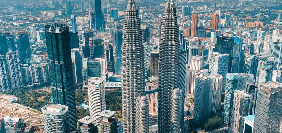 10 Most Amazing Tourist Spots In Kuala Lumpur, Malaysia